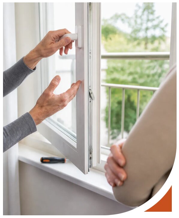 Профессиональная замена замка стеклянной двери в Саранске