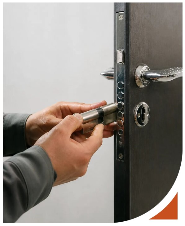 Замена замков Mul T Lock с выездом в Саранске круглосуточно