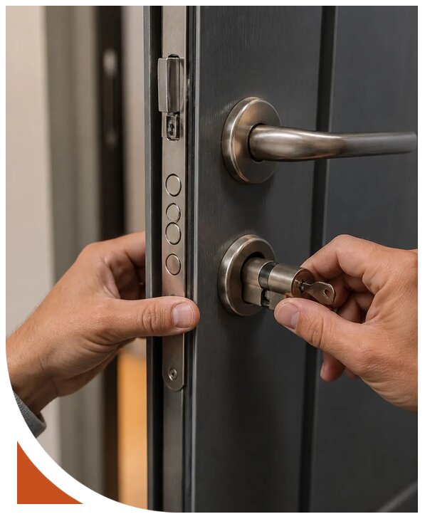 Срочная замена замков Abloy в Саранске от 6848 р. | Разлок-Срн