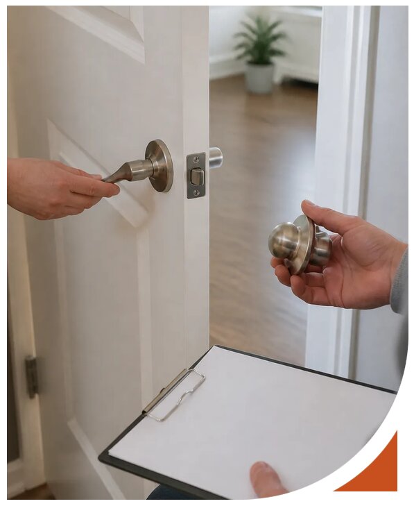 Профессиональный ремонт ригельного замка с выездом в Саранске