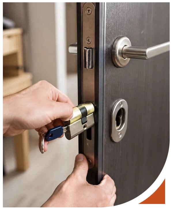 Профессиональный ремонт замков Mul T Lock с выездом в Саранске