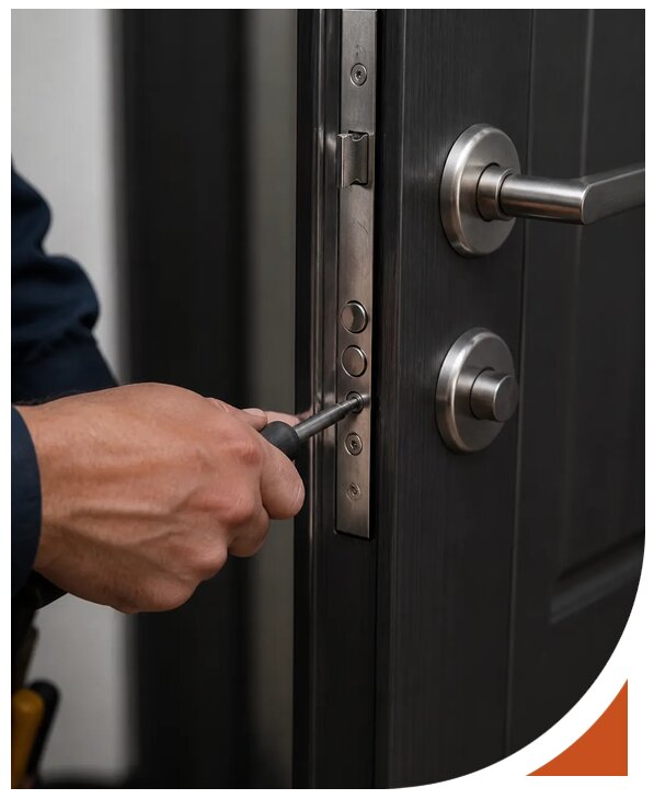 Ремонт замков Abloy с выездом мастера на дом в Саранске
